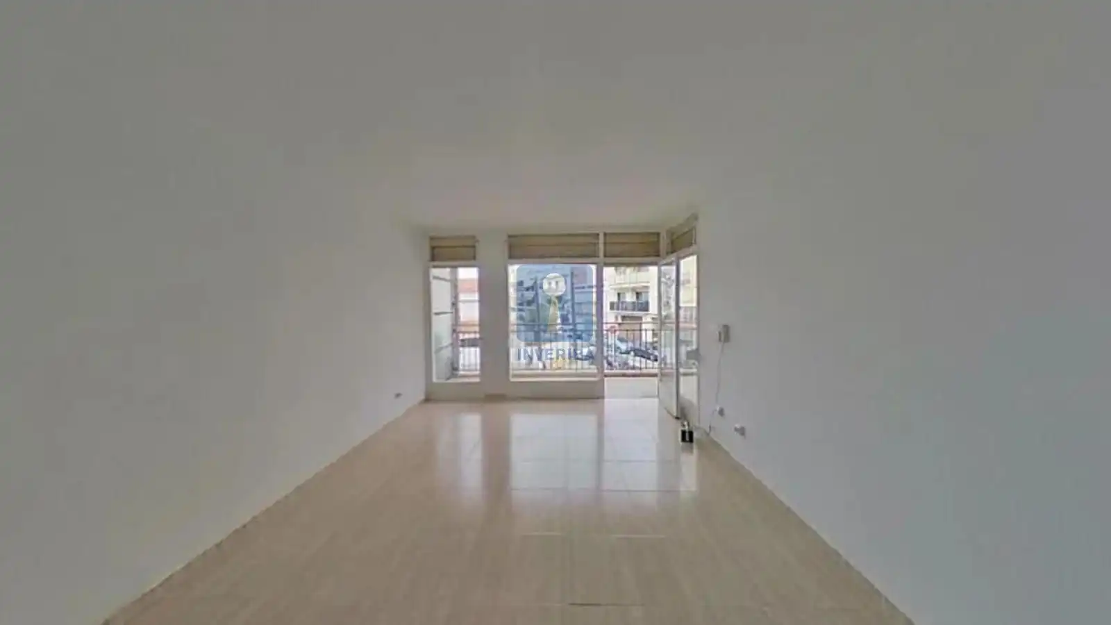 Sala d'estar de Pis en venda en Sant Pere de Ribes amb Terrassa
