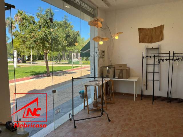 Local comercial en Venta en Costa Ballena - Largo Norte
