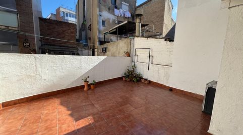 Foto 5 de Pis en venda a Carrer de Nàpols, La Salut, Badalona