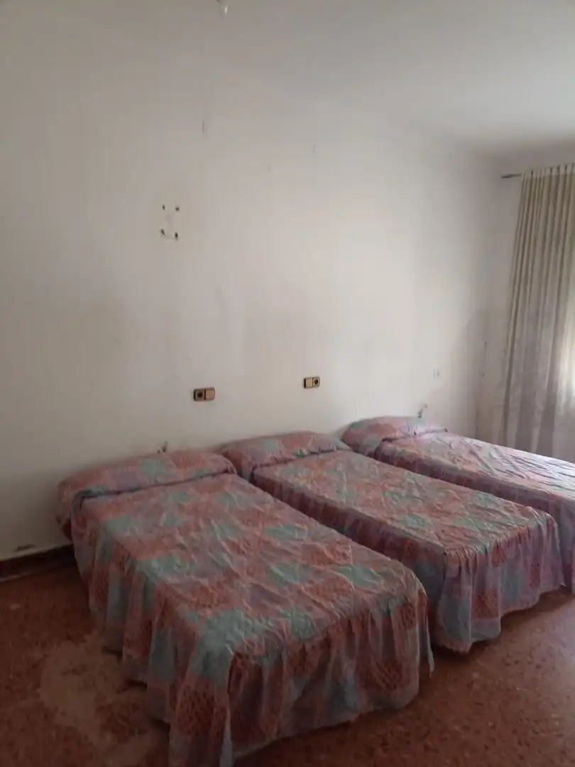 Casa amb terrassa en venda a Fuente Palmera, imagen 9