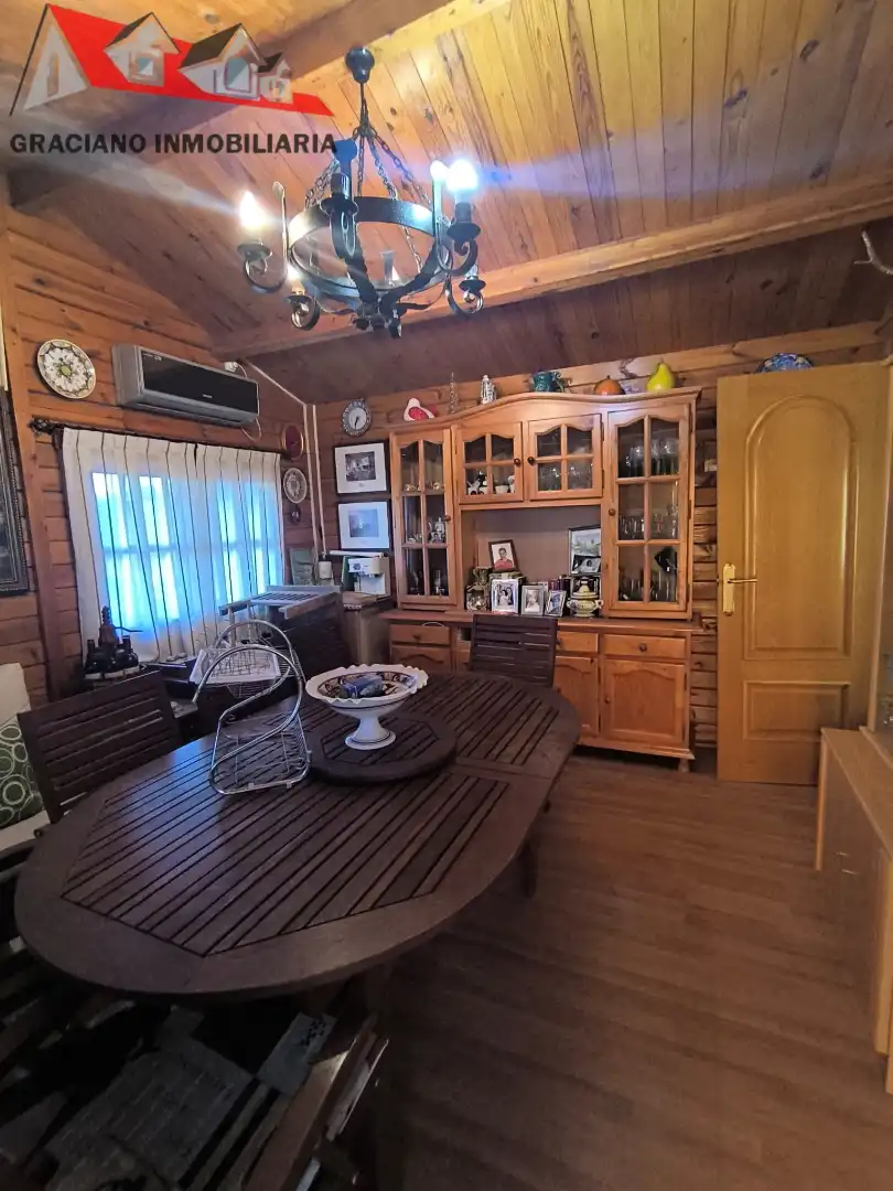 Villa zum Verkauf in Pedanías - Extrarradio, imagen 4