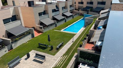 Foto 2 de Casa adosada en venda a Carrer de la Gardènia, 13, Sant Jordi, Tarragona