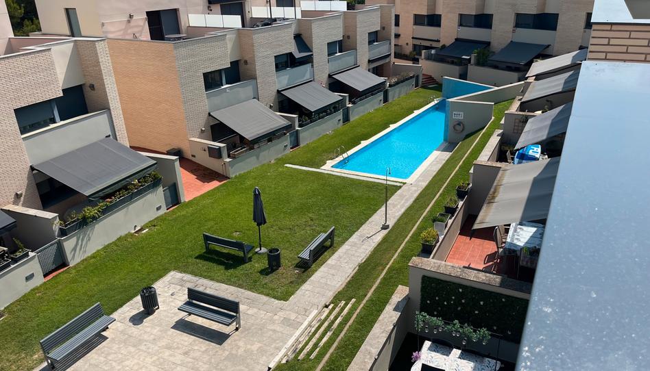 Photo 1 of Single-family semi-detached for sale in Carrer de la Gardènia, 13, Sant Jordi, Tarragona