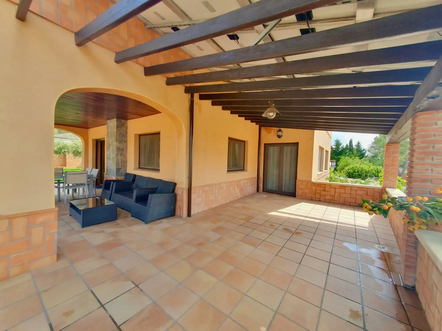 Haus mit Terrasse zum Verkauf in Carrer de Barcelona, imagen 22