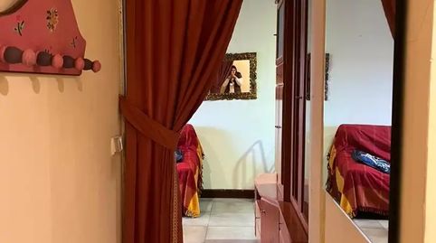 Foto 2 de Piso en venta en Colon Ibilbidea, 58, Centro - Mendibil - Santiago, Irun