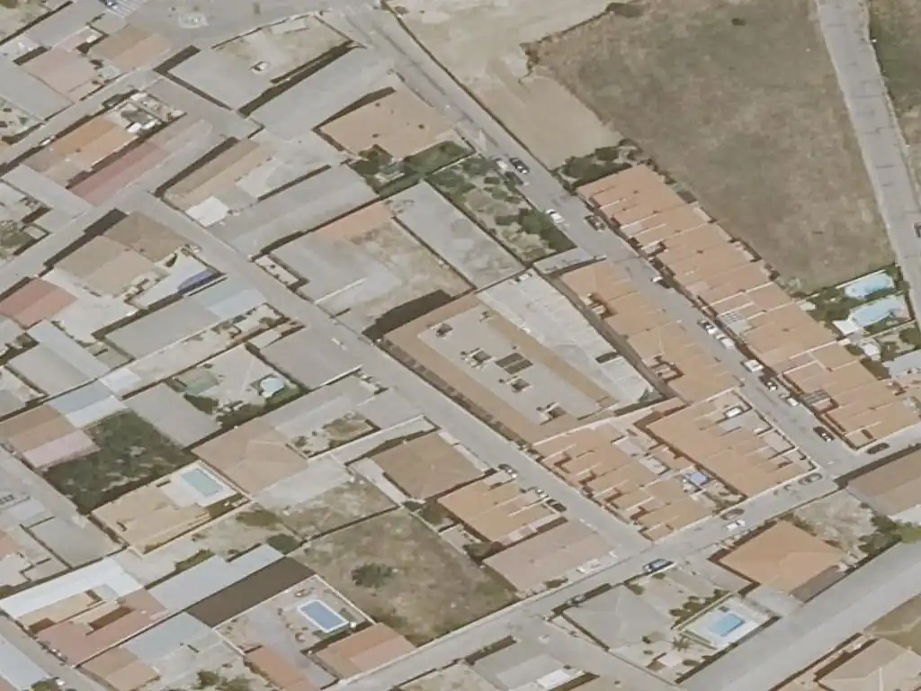 Piso en venta en QUEVEDO 5