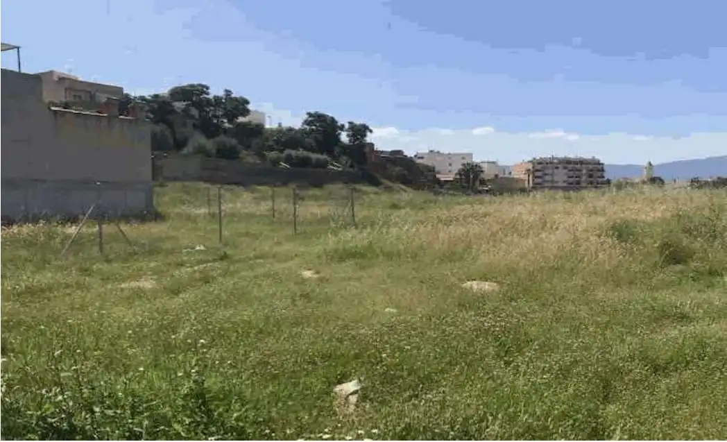 Terreny residencial en venda a Calle Sor Juana Inés de la Cruz, imagen 3