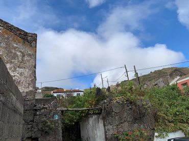 Casa rustica in vendita a Valverde (Santa Cruz de Tenerife)