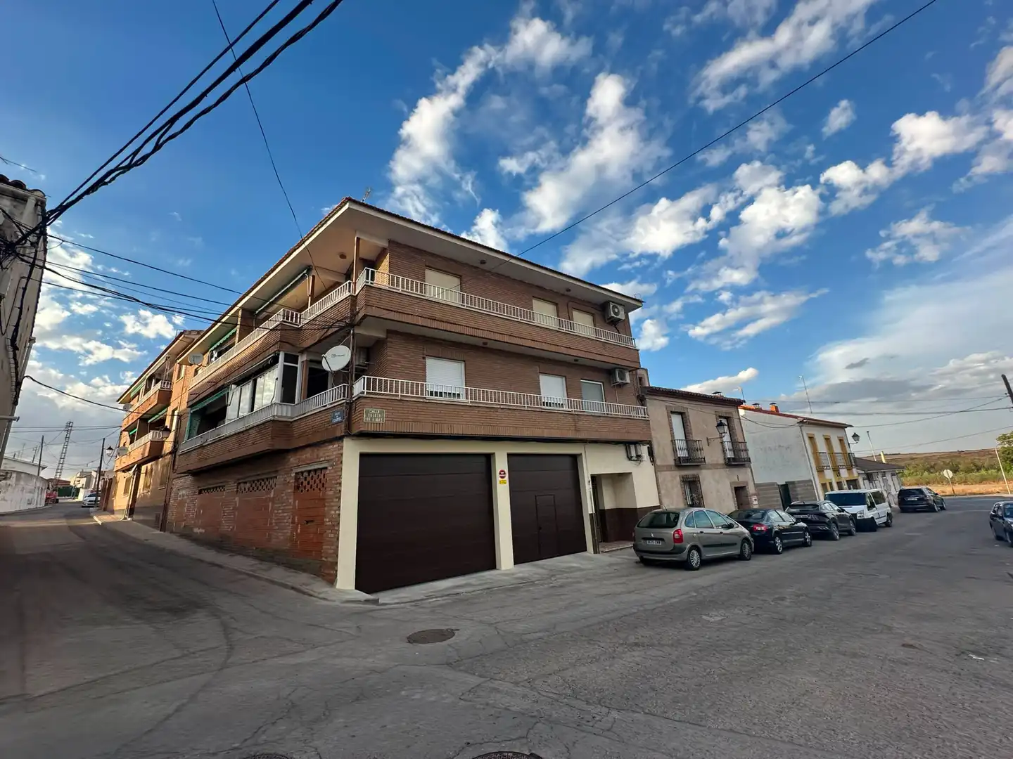 Flat for sale in Estremera, Madrid