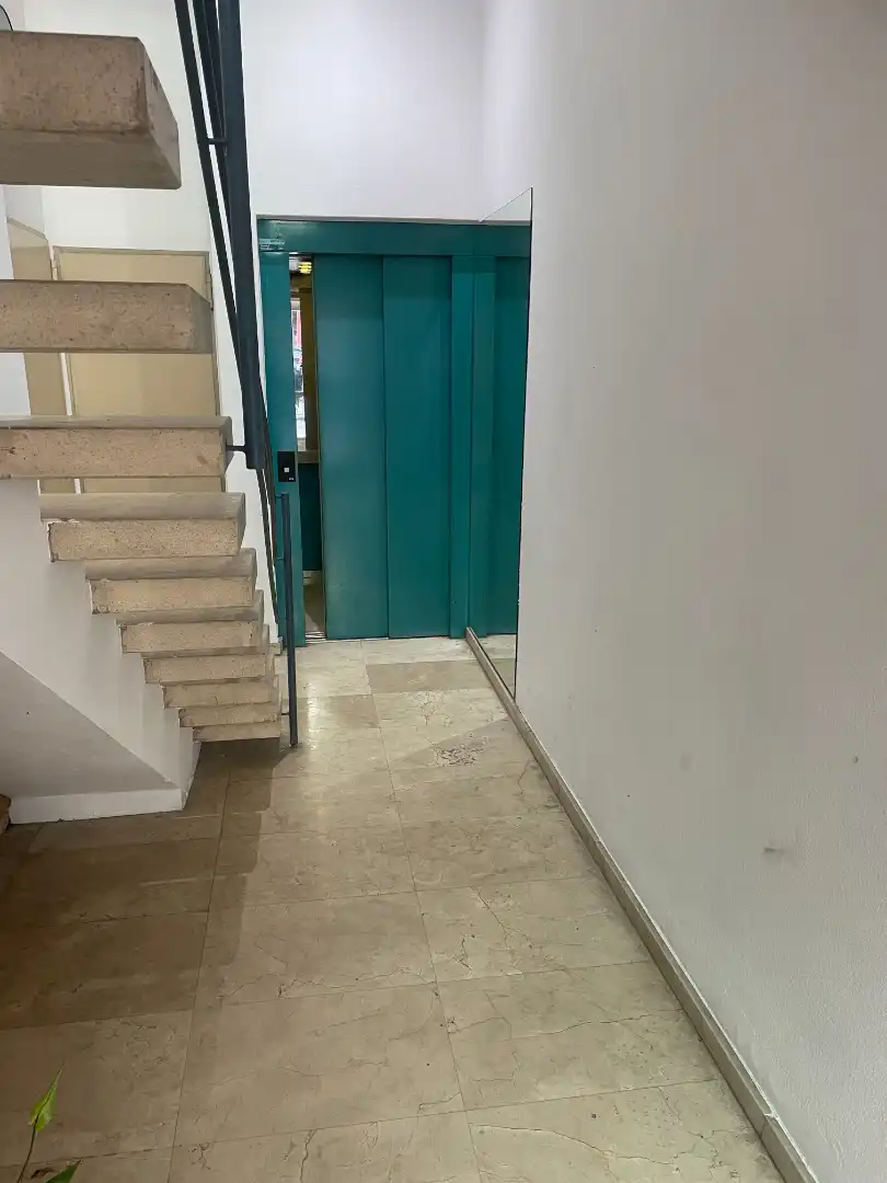 Piso con ascensor en venta en Rúa de Sanjurjo Badía, imagen 20