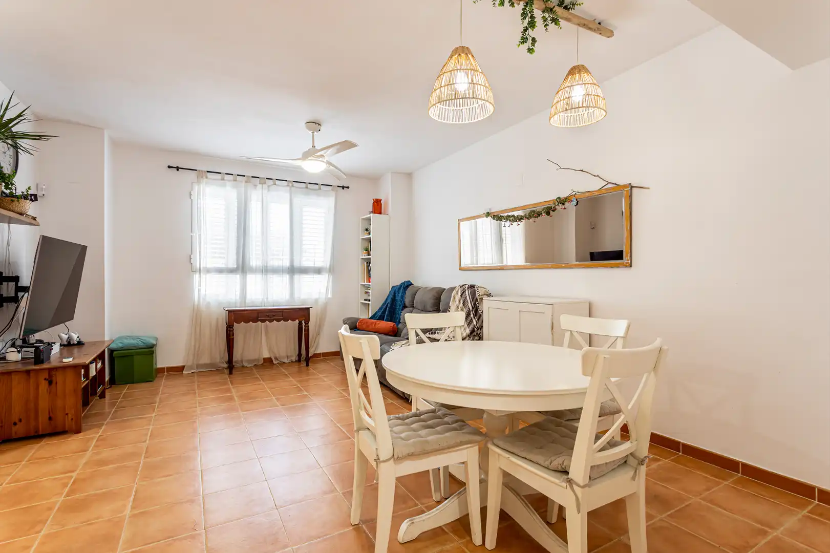 Adosado con terraza en venta en Carrer Albéniz, imagen 25
