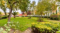 Garden of Flat for sale in Fuenlabrada  with Air Conditioner