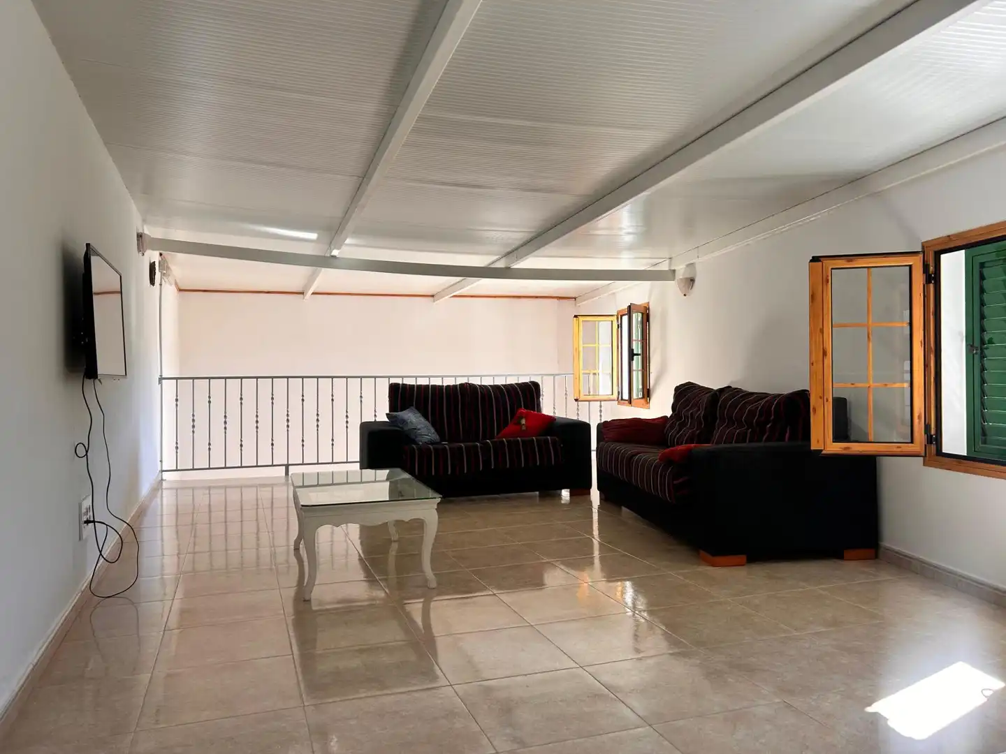 Haus oder Chalet zur Miete in Lugar LLANOS DE MADRELAGUA LOS, 11, Valleseco