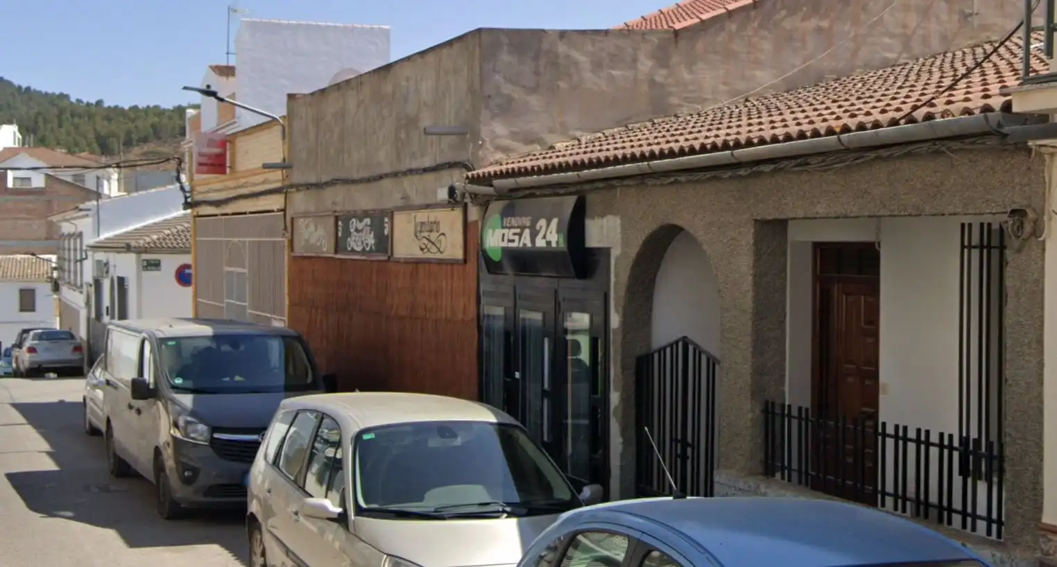 Casa en venta en VICENTE ALEXANDRE, imagen 3