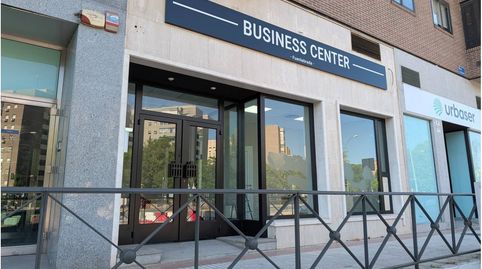 Foto 4 de Oficina de alquiler en Calle Castilla la Nueva, La Serna, Fuenlabrada