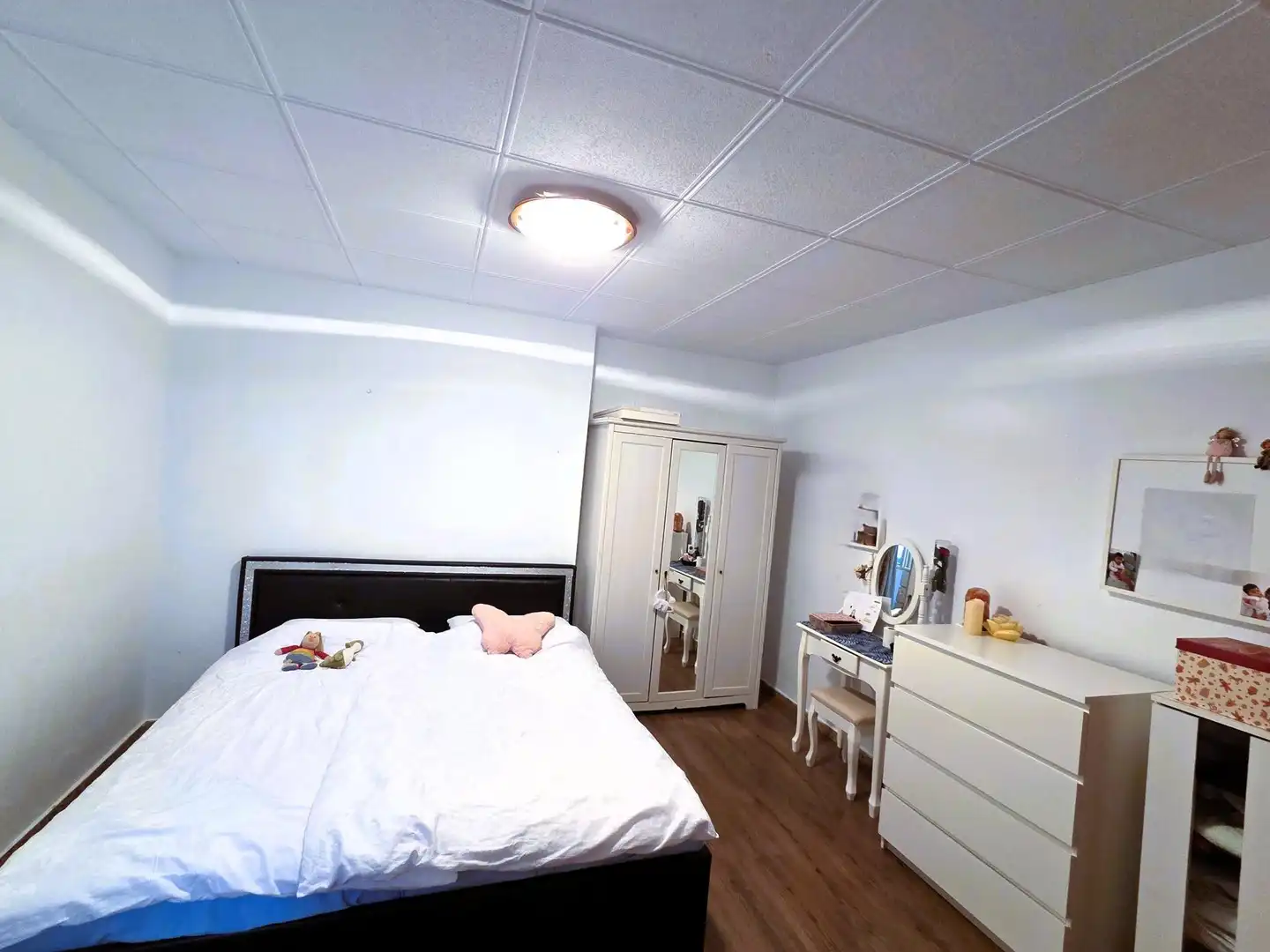 Dormitori de Casa o xalet en venda en Ontinyent amb Moblat