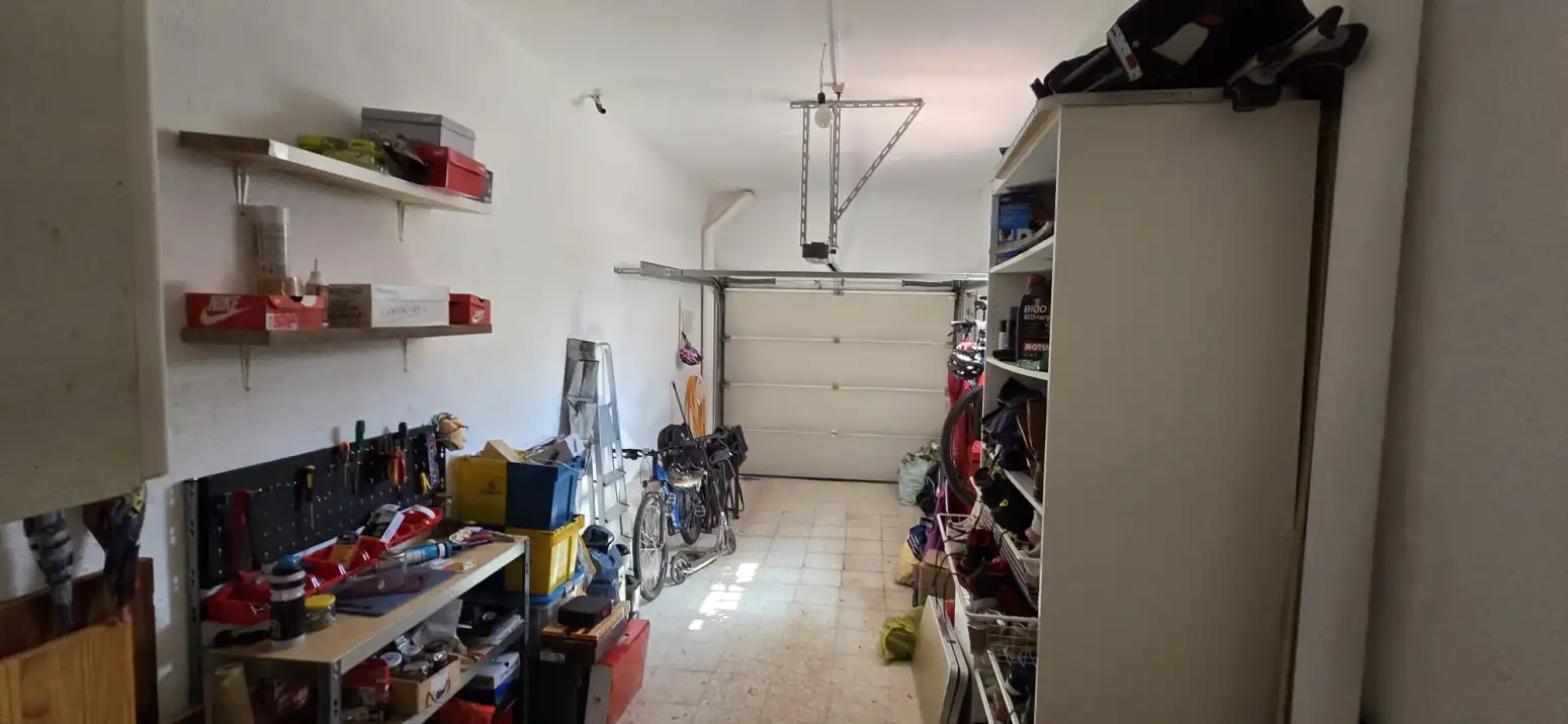 Casa o chalet en venta en Getafe con Calefacción y Jardín privado