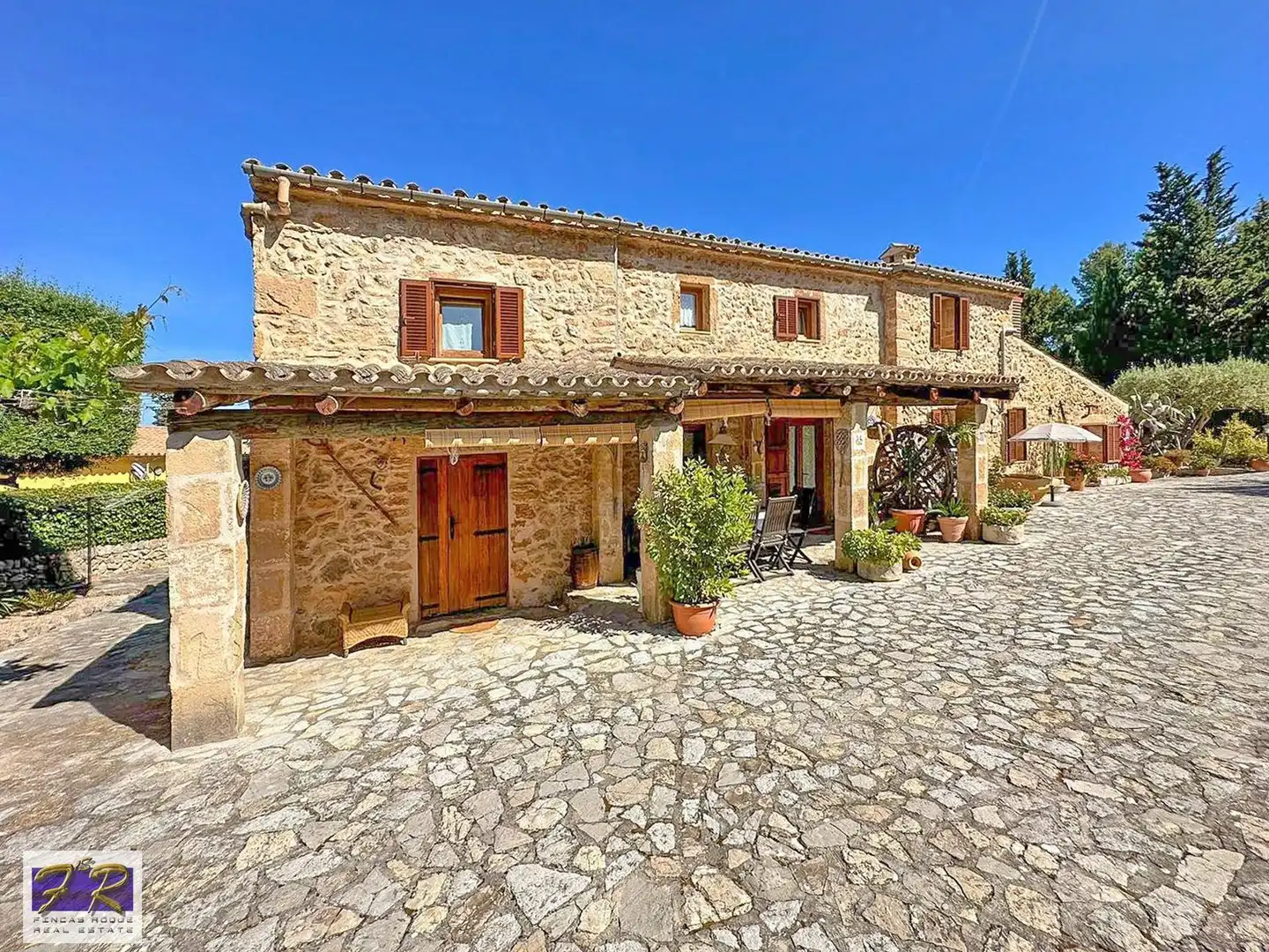 Villa con piscina in vendita a Bacarés - Manresa - Bonaire, imagen 22