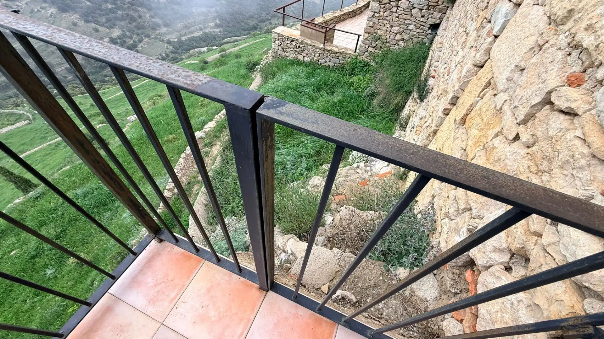 Terrassa de Casa o xalet en venda en Ares del Maestrat amb Terrassa i Traster