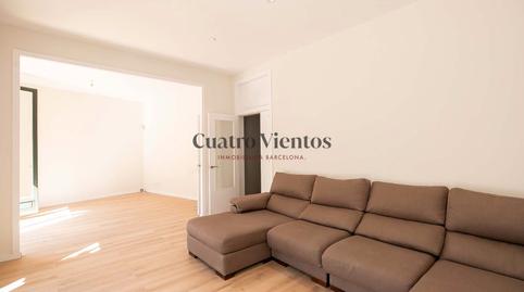 Foto 5 de Pis de lloguer a Avinguda Diagonal, Dreta de l'Eixample, Barcelona