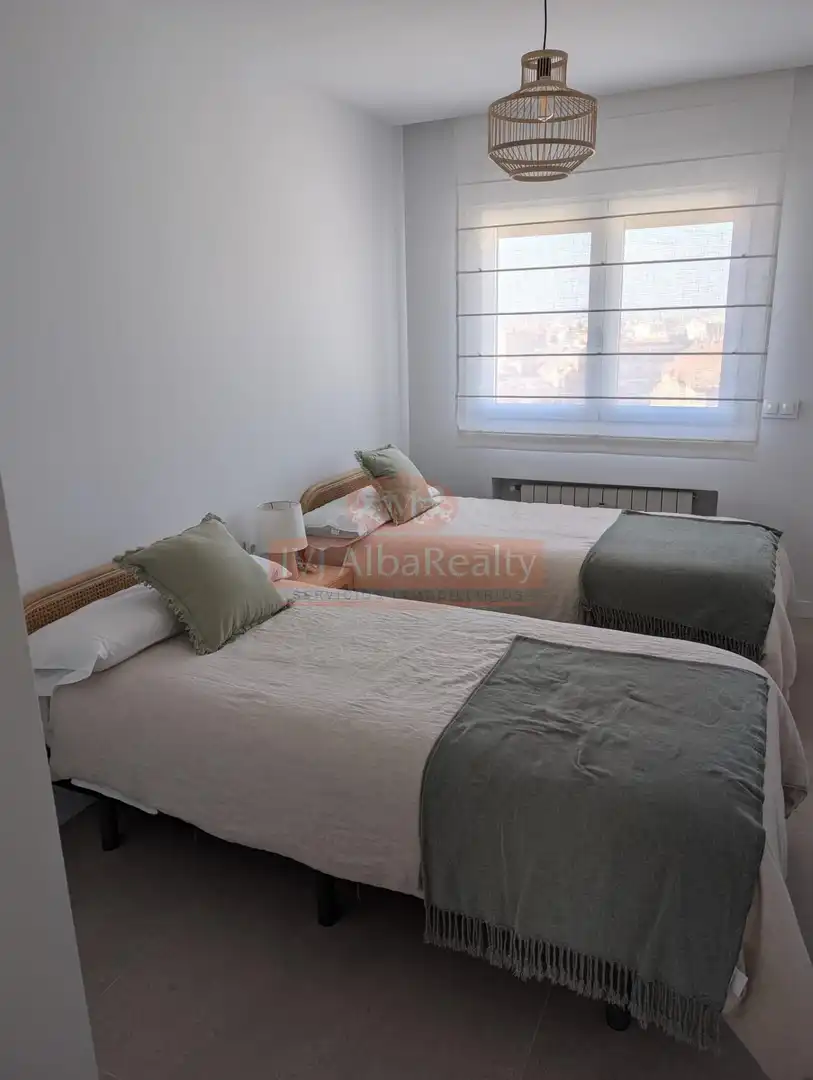 Apartament amb ascensor de lloguer a Centro, imagen 5