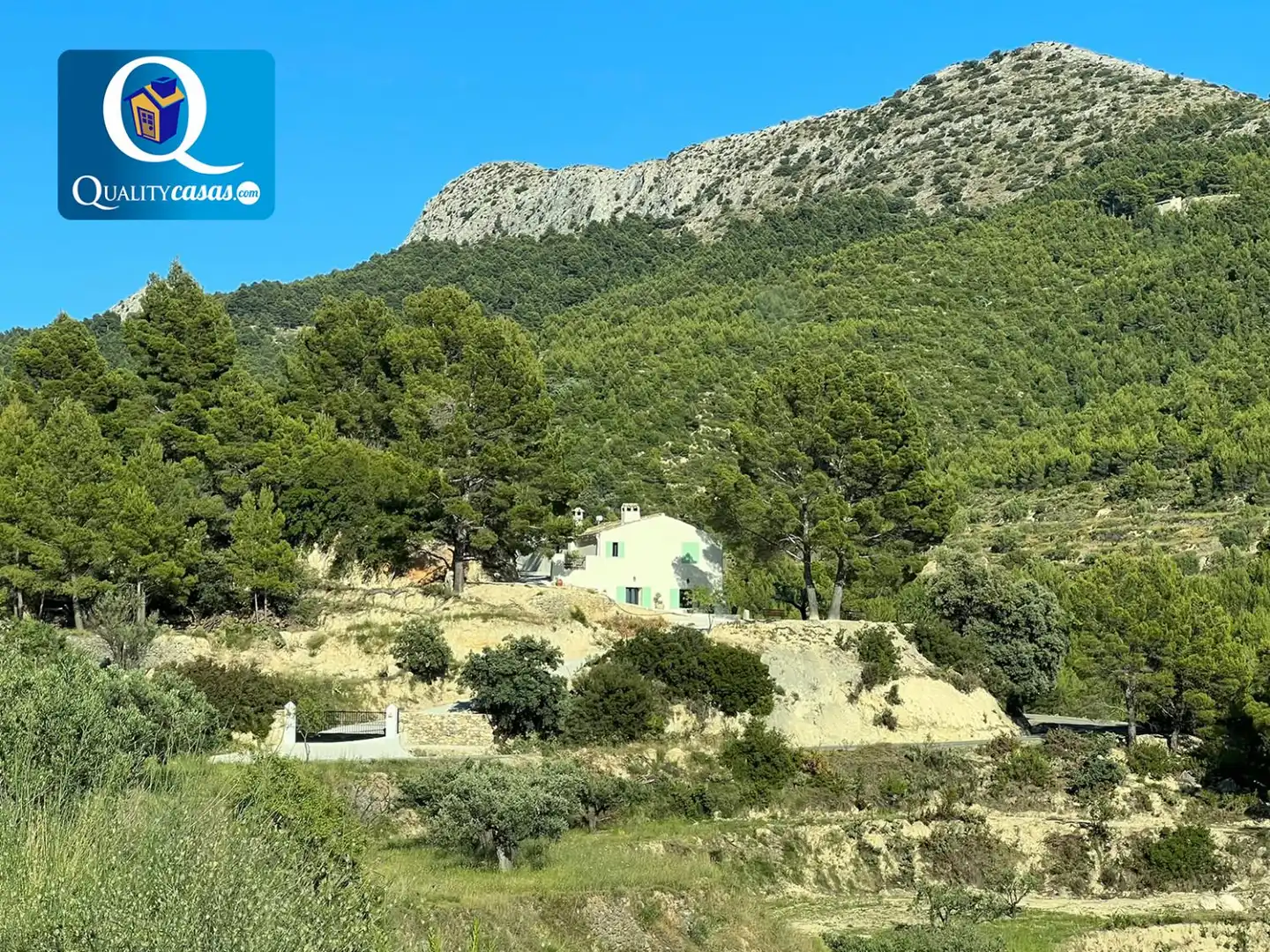 Xalet amb terrassa en venda a Sella, imagen 7