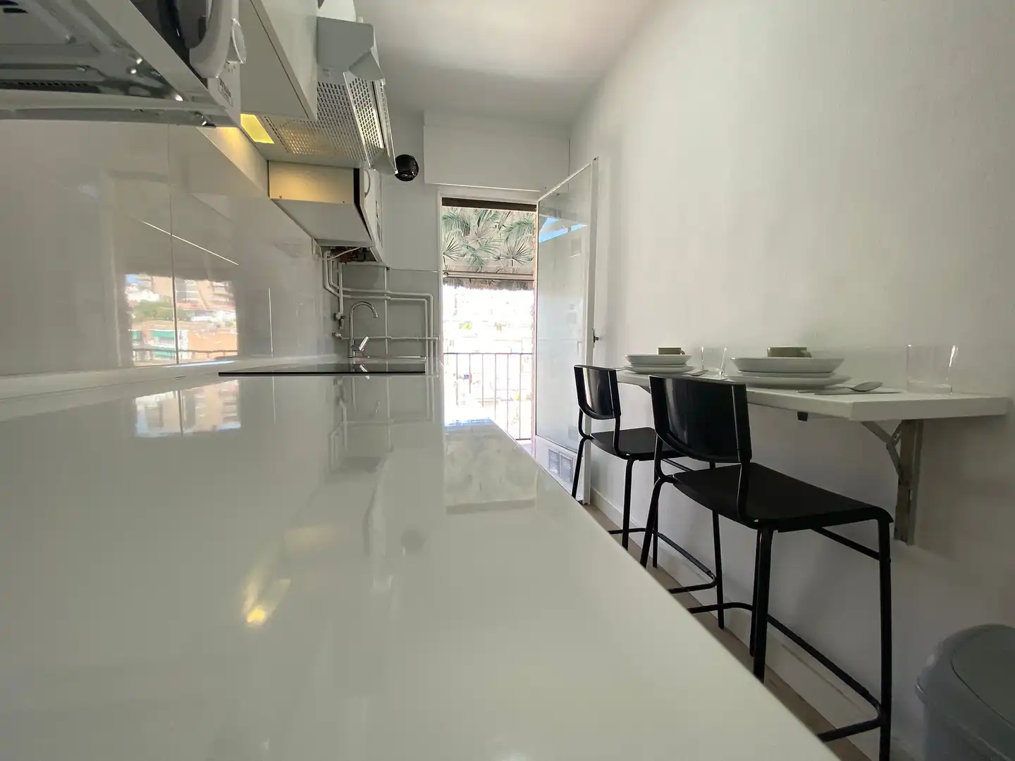 Habitación en Calle de Sierra Carbonera, 55, Palomeras Bajas