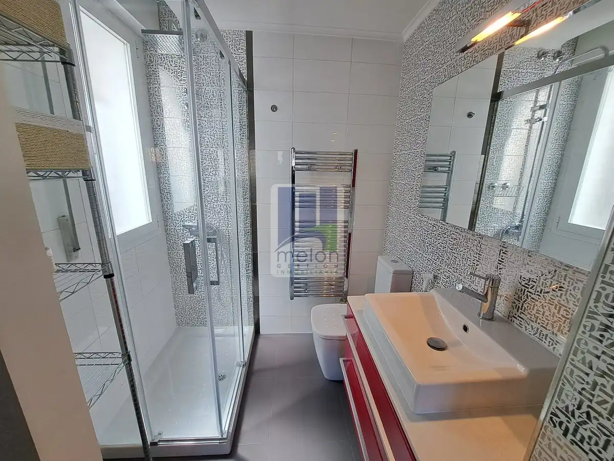 Baño de Piso en venta en Burgos con Trastero