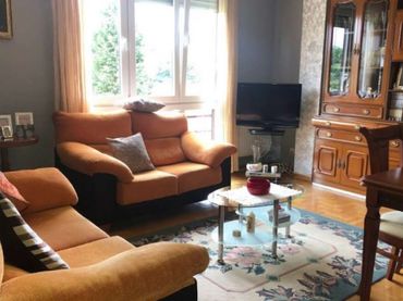Flat with lift for sale in Hermano Tomás Bengoa