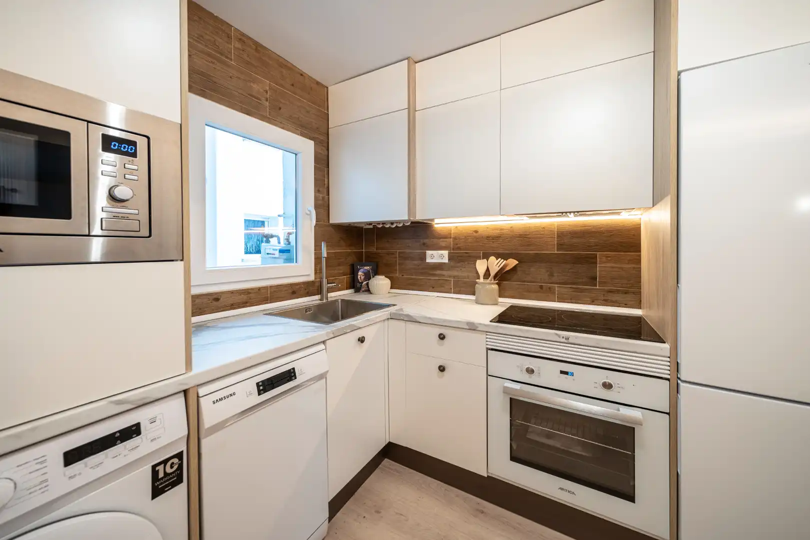 Appartement avec terrasse à vendre à Camino de Ganapanes 1, imagen 14