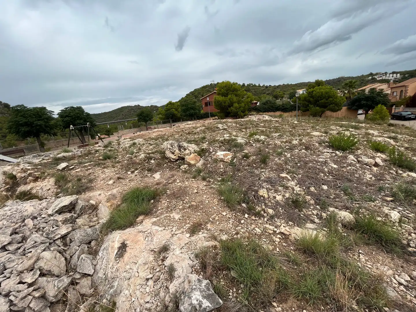 Residencial en venda en Roda de Berà