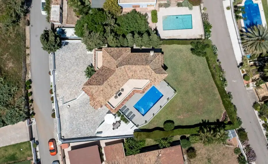 Casa amb terrassa en venda a Costa Natura, imagen 17