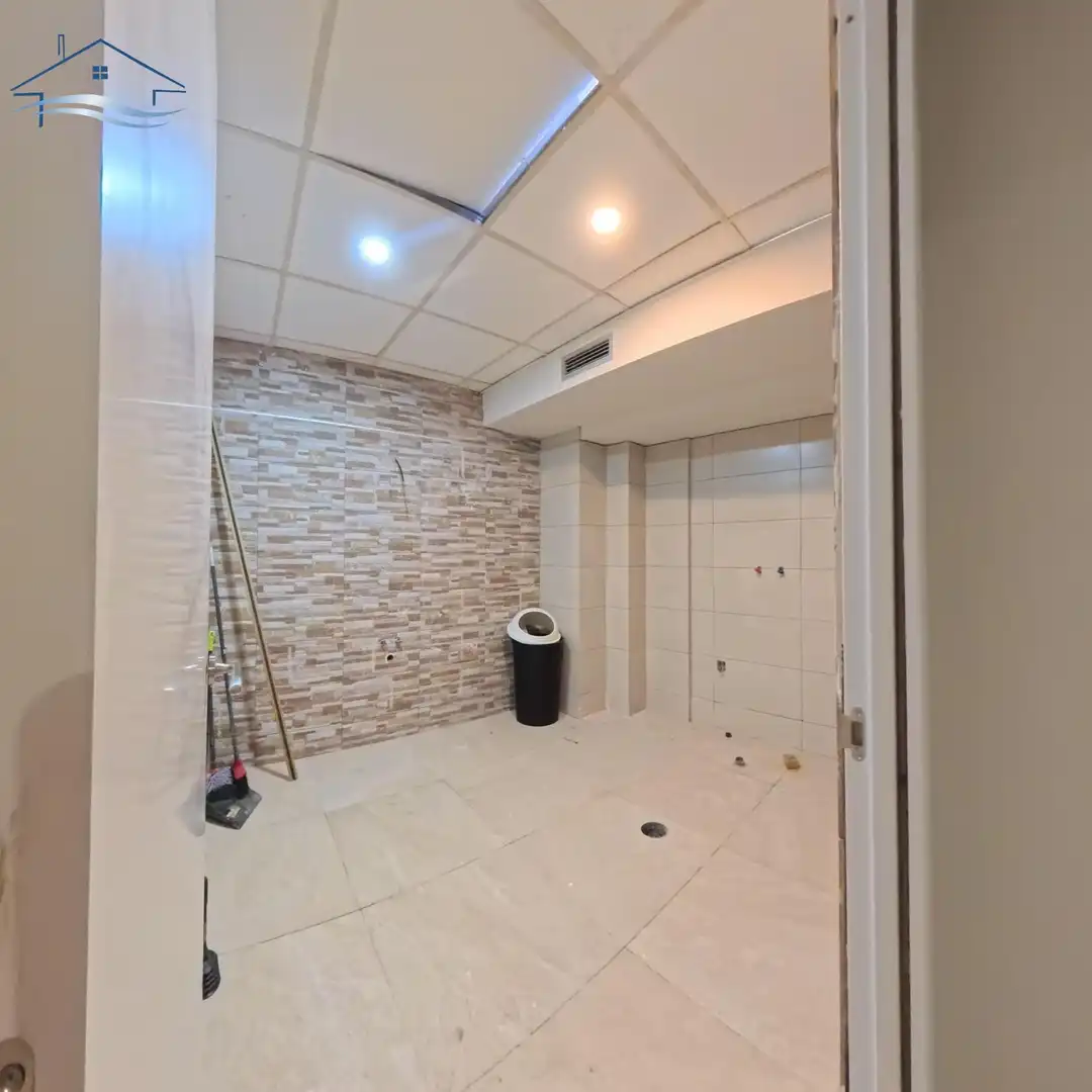 Büro zur Miete in Alicante / Alacant mit Klimaanlage und Heizung