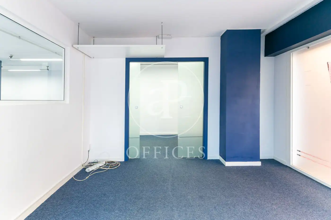 Oficina de alquiler en Sant Joan Despí