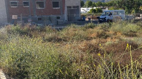 Foto 3 de Terreny industrial en venda a Plaza de Abastos, 2, Berja, Almería
