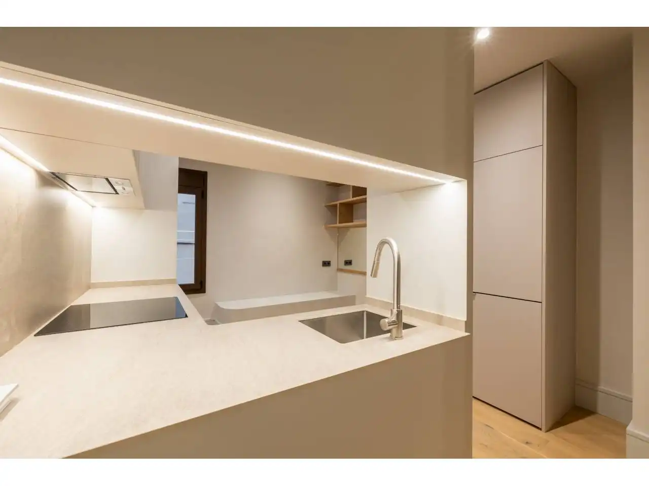 Piso con ascensor en venta en Calle estenza 12, imagen 7