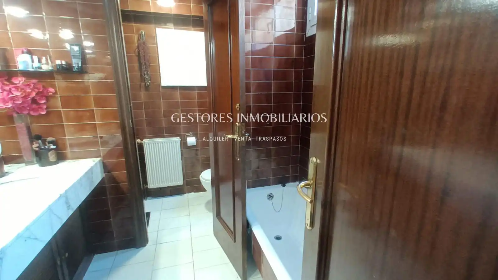 Dúplex en venta en Alcoy / Alcoi con Calefacción, Terraza y Trastero