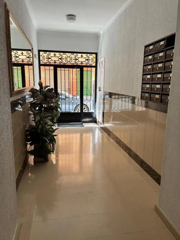 Apartamento en venta en Almoradí con Calefacción, Terraza y Amueblado