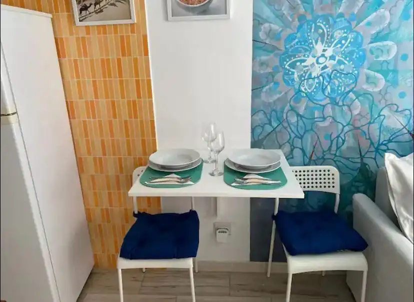 Wohnung mit Aufzug zum Verkauf in Calle Salvador Cuyas, imagen 13