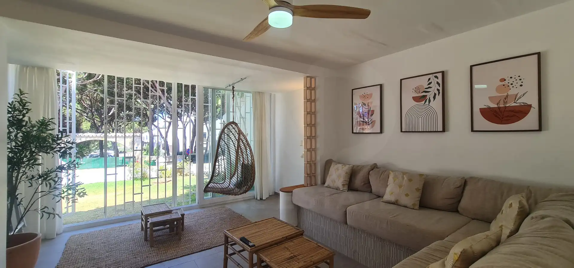 Maison jumelée avec piscine à vendre à Calahonda, imagen 3