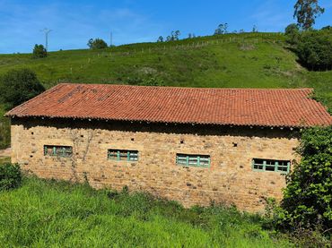 Casa amb jardí en venda a Cabezón de la Sal - Las Tueras