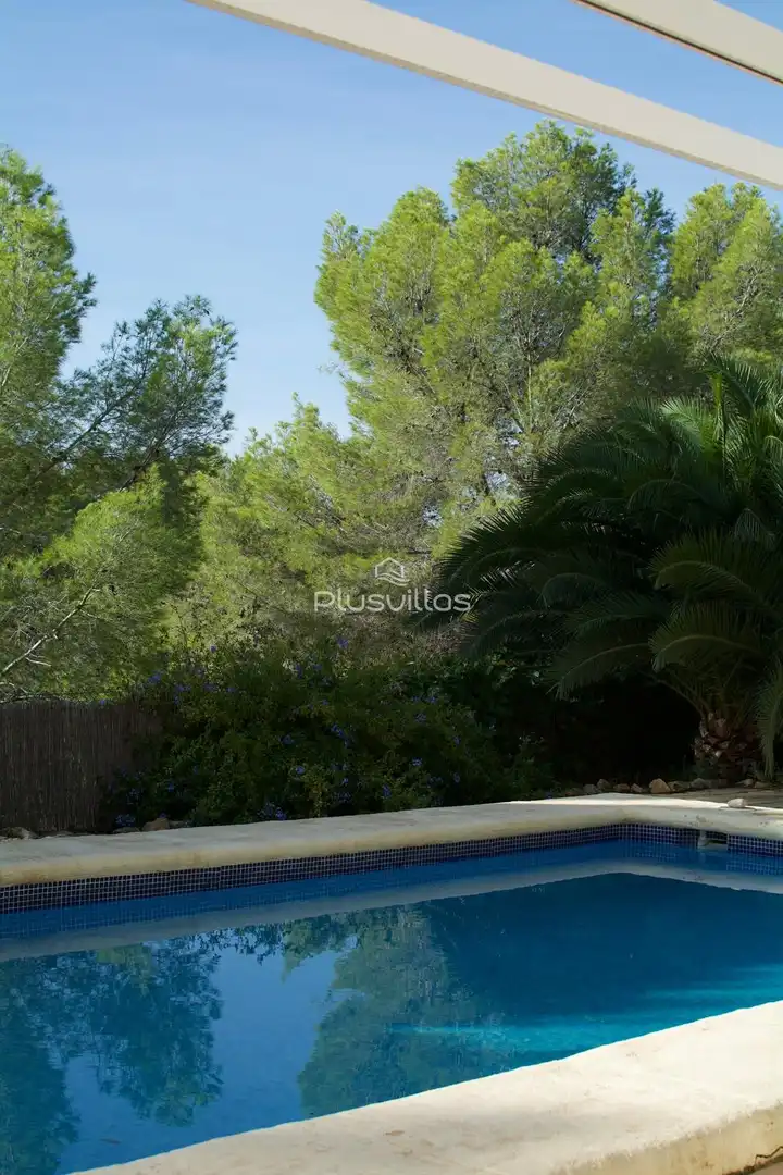 Haus zum Verkauf in Altea ciudad, imagen 4