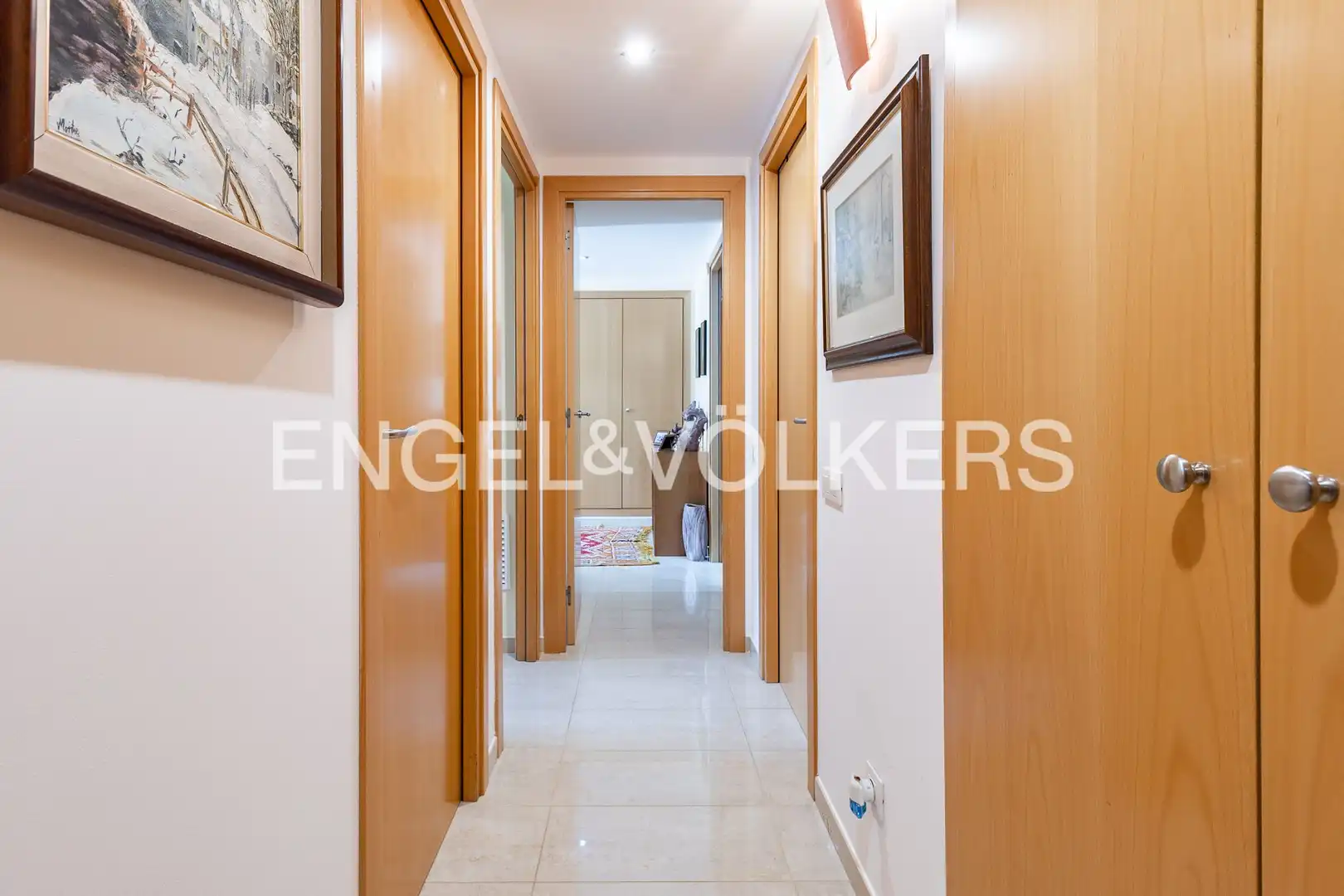 Piso en venta en Badalona con Aire acondicionado, Calefacción y Terraza