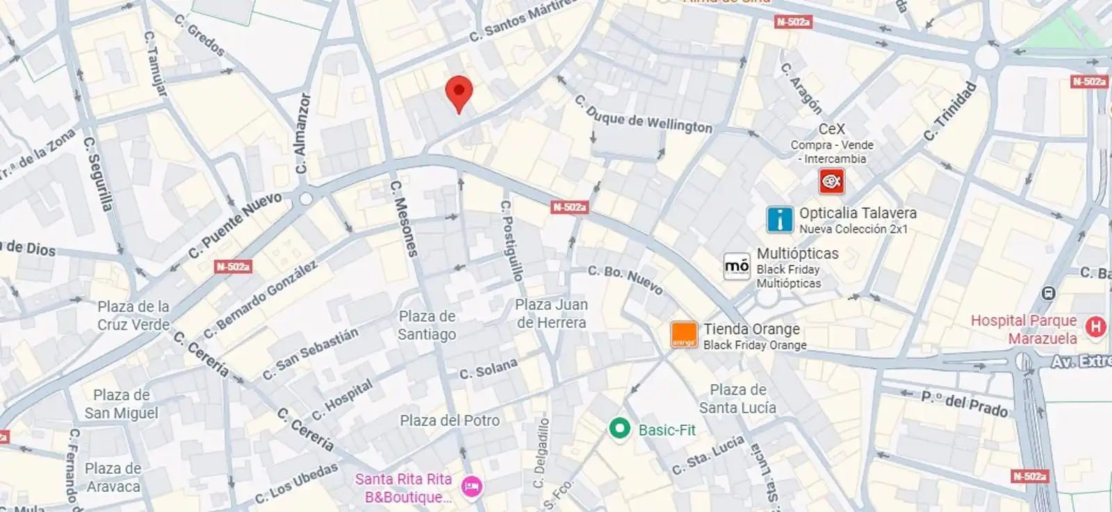 Àtic en venda a Matadero, imagen 3