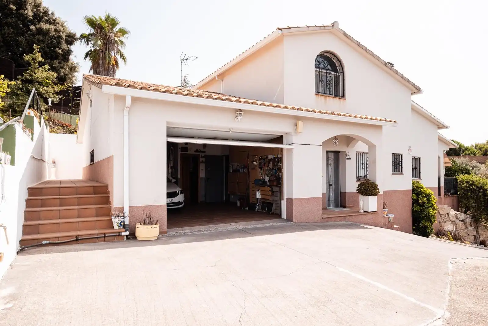 Detached house with pool for sale in c de la garça, imagen 39