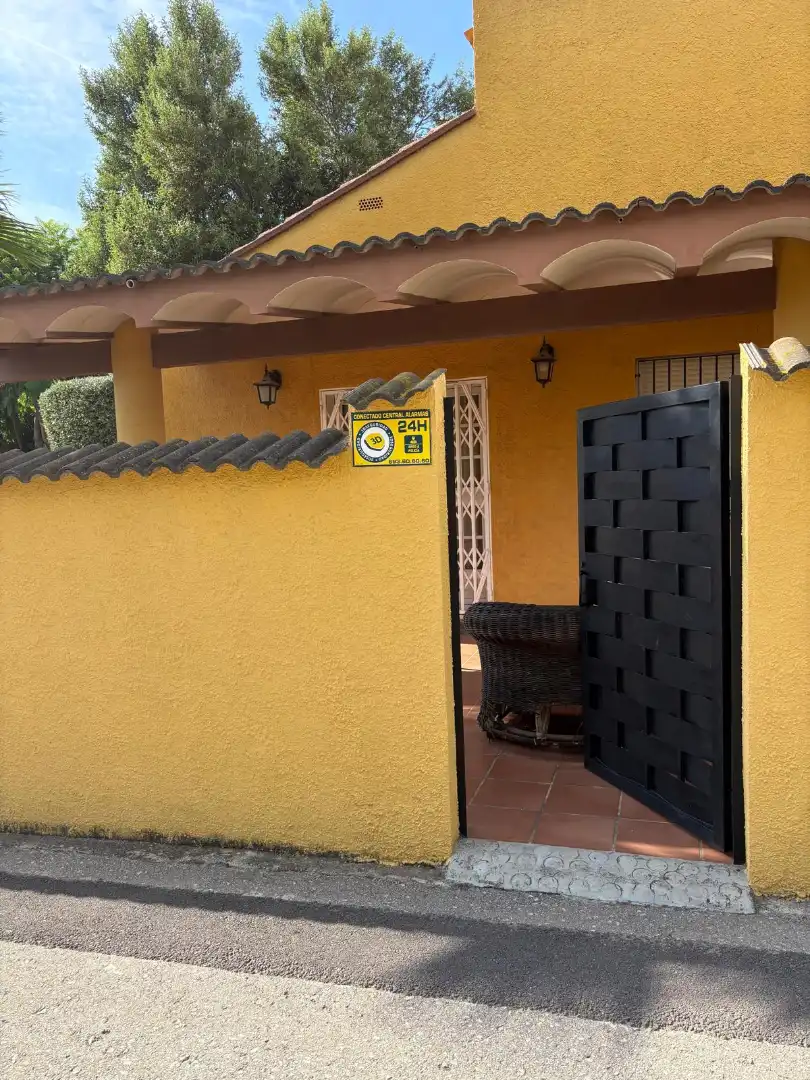 Haus oder Chalet zur Miete in Riba-roja de Túria, Valencia