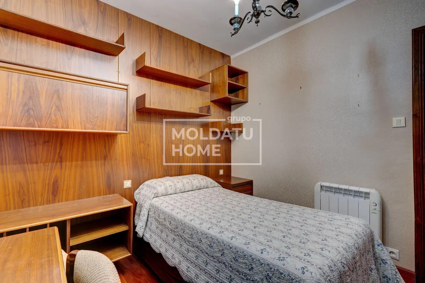 Habitación de Piso en venta en Irun  con Aire acondicionado, Calefacción y Trastero