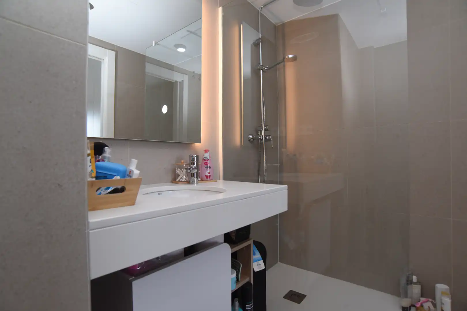 Penthouse with terrace for sale in Carrer de l'Emigrant, imagen 23