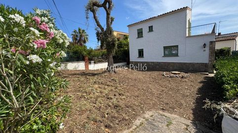 Foto 2 von Haus oder Chalet zum Verkauf in Calle Josep Maria Segarra, Santa Cristina Poble, Santa Cristina d'Aro