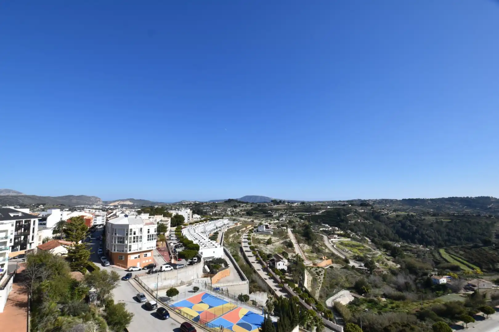 Apartment for sale in Benissa pueblo, imagen 12